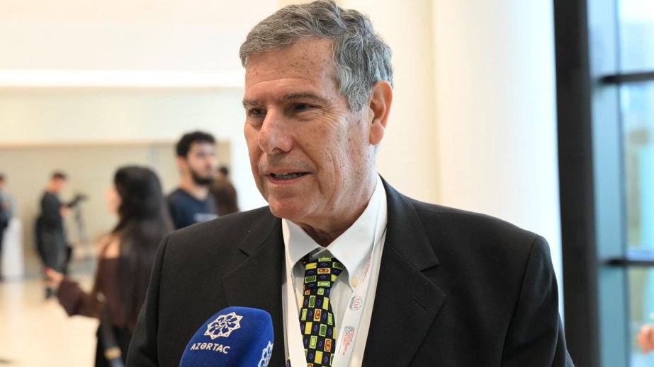 Professor: Qlobal istiləşmənin əsas səbəbi olan CO2 emissiyalarına diqqət edilməlidir