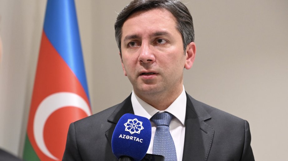 COP30 çərçivəsində Azərbaycana hansı mühüm missiyalar həvalə edilmişdi?