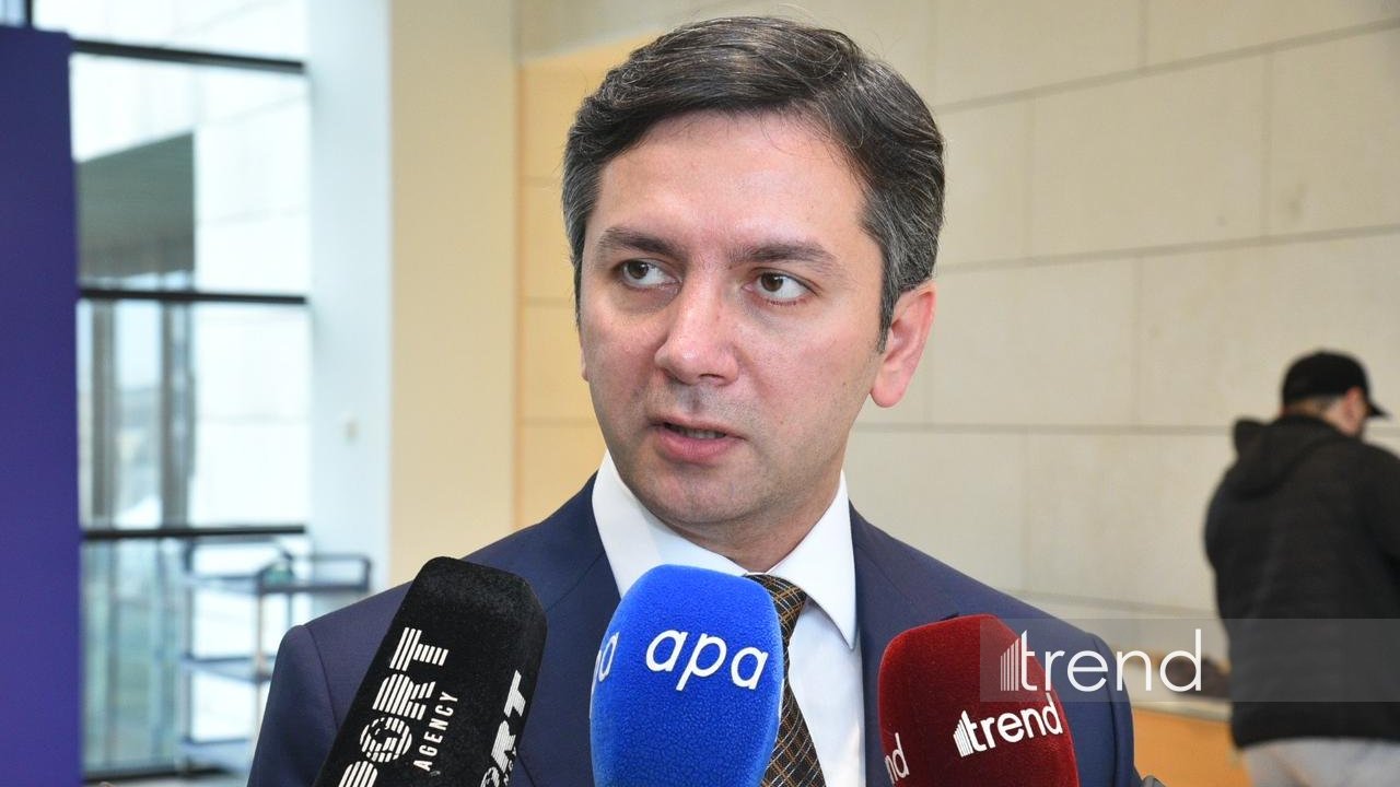 Türkiyənin COP31-i qazanmasında Azərbaycan vasitəçilik edib - Yalçın Rəfiyev