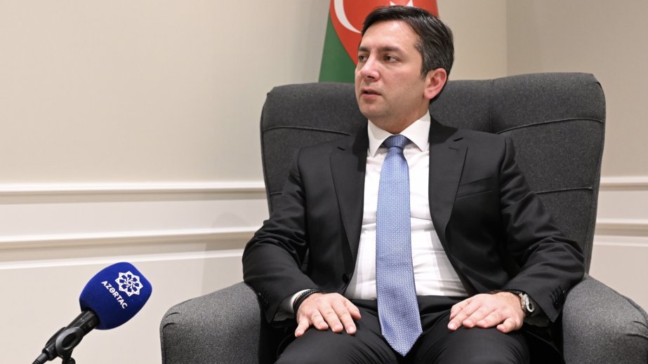 Azerbaijan becomes a key player in COP classification – Exclusive Interview with COP29 Lead Negotiator