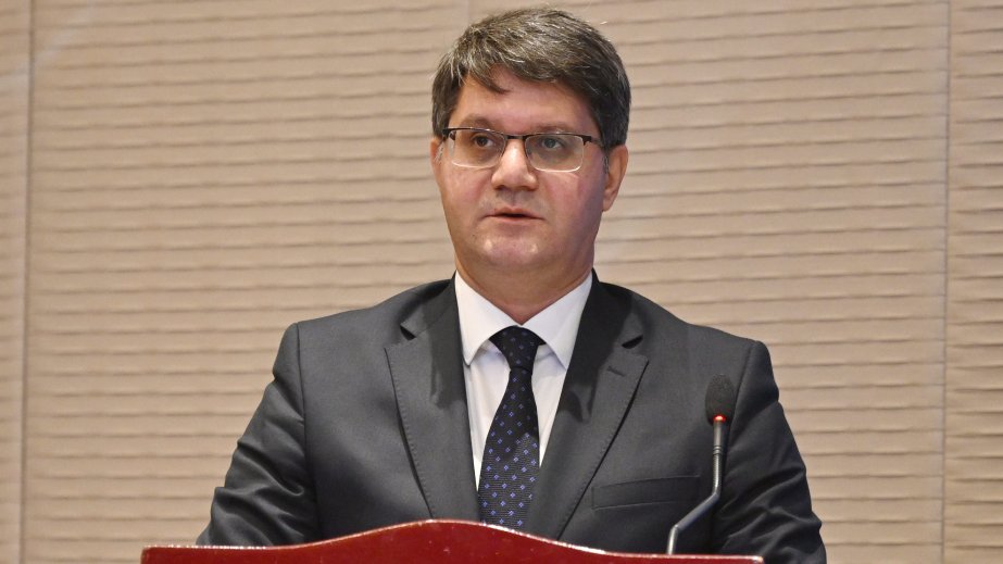 Qazaxıstan TDT-yə üzv ölkələrin Xəritəçilik İşçi qrupunun 3-cü iclasına ev sahibliyi edəcək
