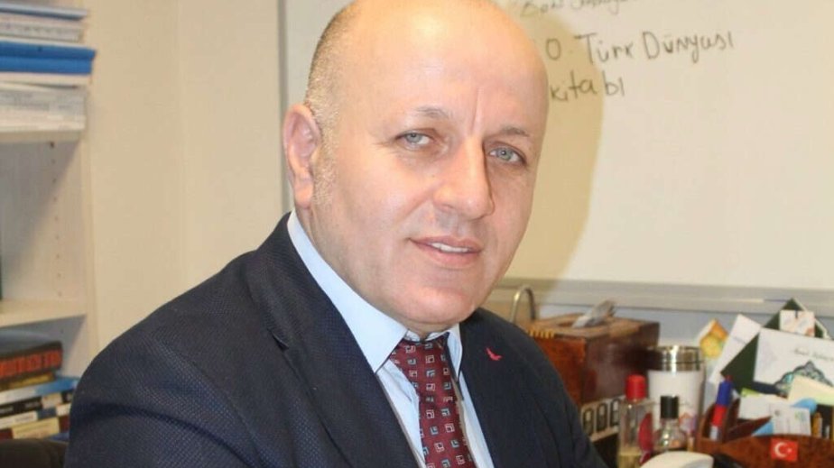 Professor: Azərbaycan həm Cənubi Qafqazda, həm də Avrasiyada siyasi təsirini artırır