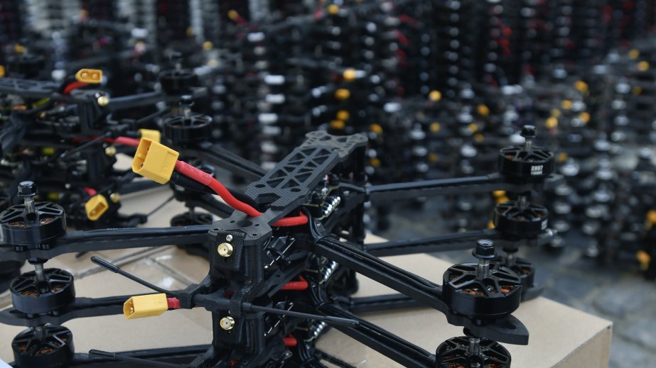 Pit Heqset: Pentaqon 1 milyard dollarlıq kamikadze PUA-sı alacaq