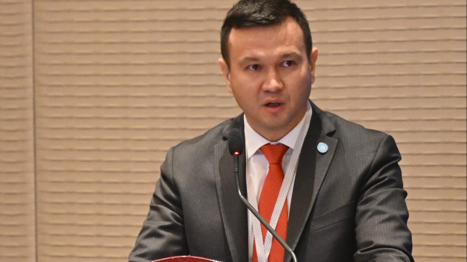 TDT-nin Baş katibinin müavini: Türkdilli ölkələr beynəlxalq elmə çox böyük töhfələr veriblər