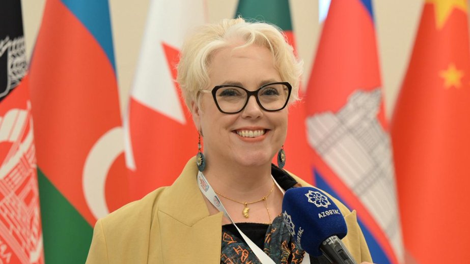 Professor: Azərbaycanın regionda yaşıl enerjinin institutlaşmasına liderliyi yeni inkişaf mərhələsi açır