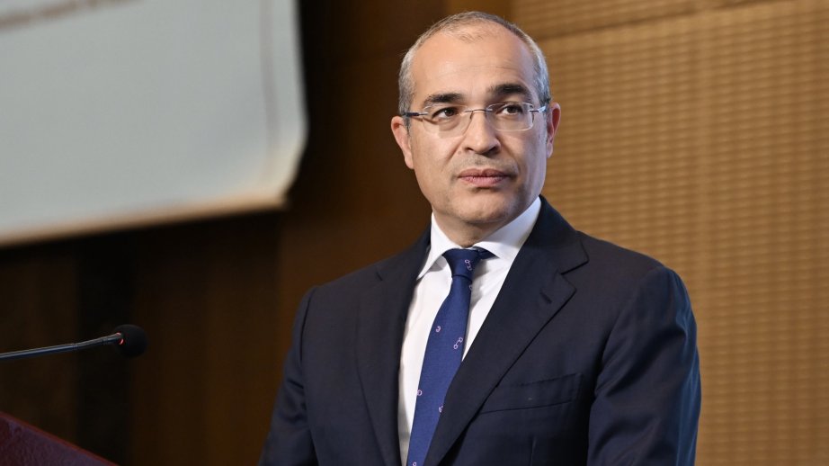Mikayil Jabbarov: We plan to establish Joint Business Council to expand trade and investment relations with UAE