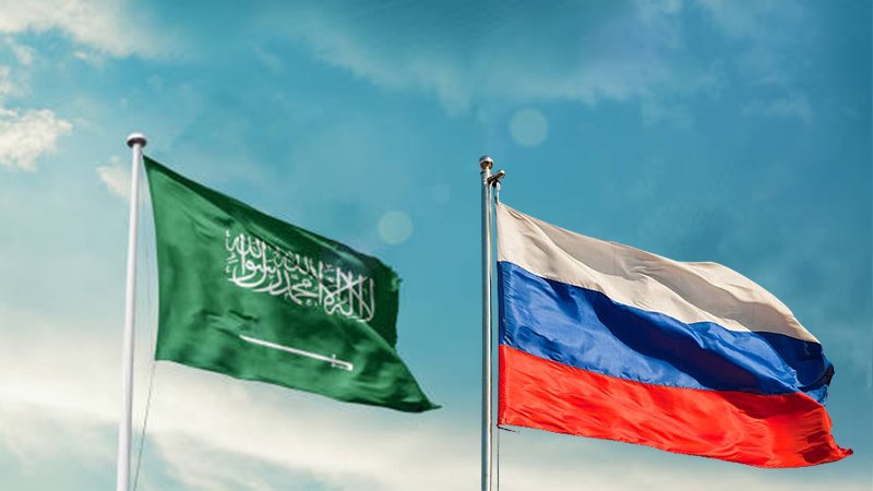 Suudi Arabistan ve Rusya vize muafiyeti anlaşması imzaladı