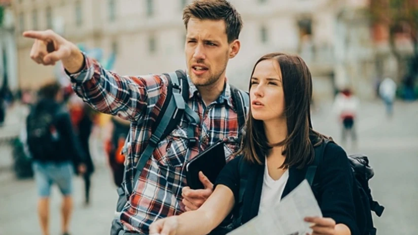 Azərbaycana Avropadan turist axını 6 % artıb