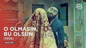 "O olmasın, bu olsun"  Məşədi İbadın mahnısı VİDEO