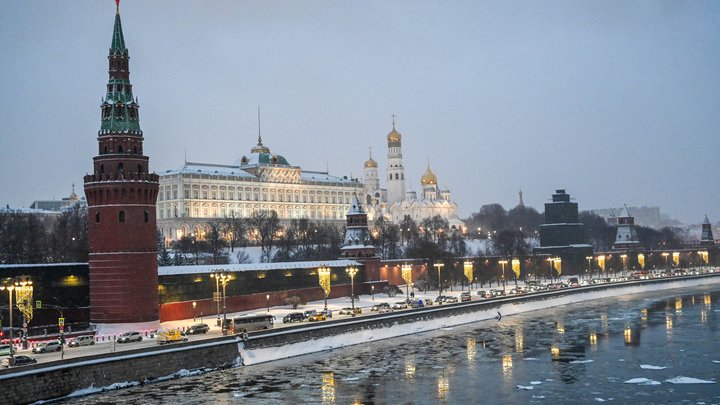 Kremlin: Trump’ın 28 maddelik ilk planına ek olarak dört yeni belge daha sunuldu