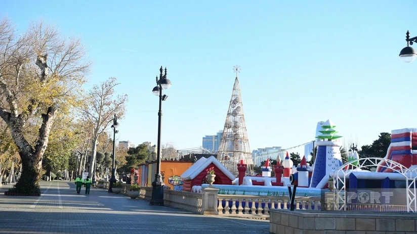 Azərbaycanın turizm sektoru Yeni il üçün nə vəd edir? – ARAŞDIRMA