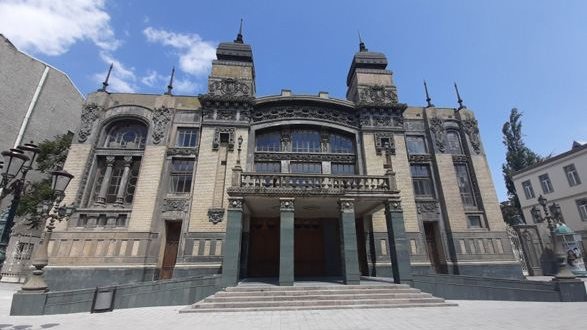 Opera və Balet Teatrı yeni mövsümdə Omana qastrola gedəcək