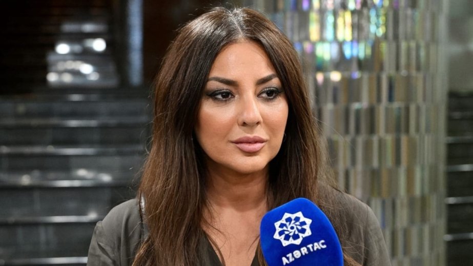 “Baku Jazz Festival”ın direktoru: Tarix və mədəniyyətimizlə bağlı hər şey çox önəmlidir