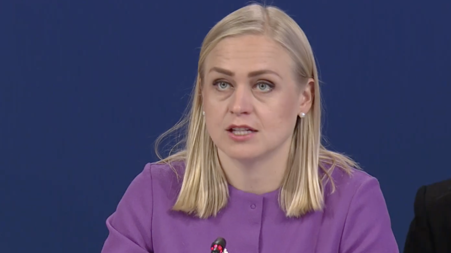 OSCE Chairperson-in-Office hails end of Armenia-Azerbaijan conflict as a positive step
