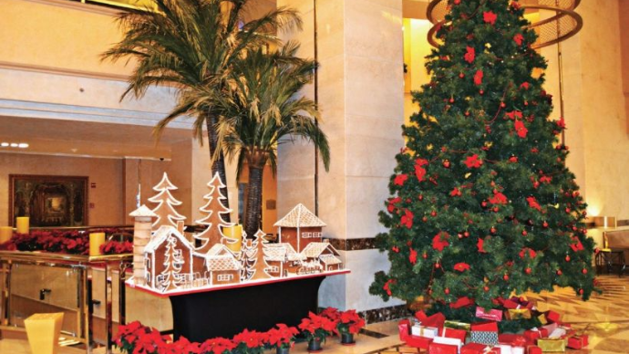 Yeni ili bölgələrdəki hotellərdə qarşılamaq neçəyə başa gəlir? - QİYMƏTLƏR