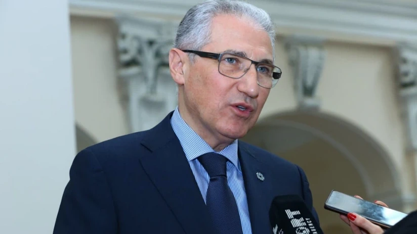 Muxtar Babayev: Azərbaycan COP-la bağlı yeni layihədə iştirak edəcək