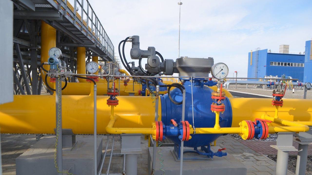 Kazakhstan looks to expand gas cooperation with Azerbaijan (Exclusive)