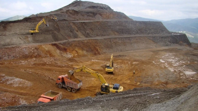 "Anglo Asian Mining" Qarabağda yeni mədəndən hasil edilən mis konsentratının satışına başlayıb