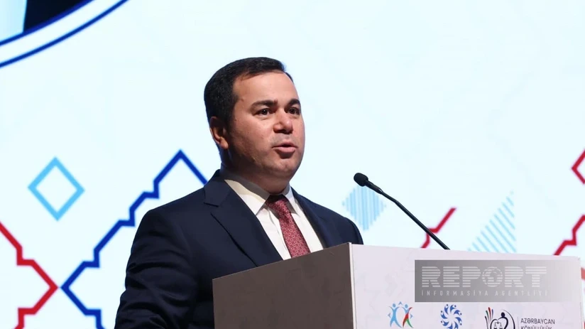 Nazir müavini: Azərbaycanda könüllülük fəaliyyətinə cəlb olunmuş gənclərin 22-27 %-i işlə təmin edilir
