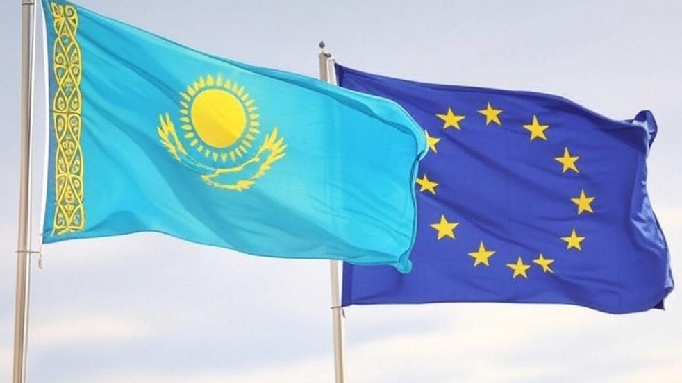 Visa easing and António Costa’s visit to Astana. What else dubs Kazakh-EU finer tie-in anniversary?