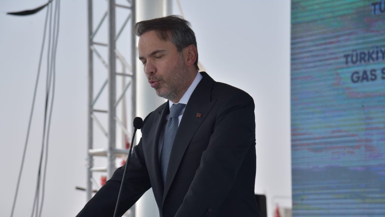 Türkiyənin "Akkuyu" AES-də elektrik enerjisi istehsalına başlanılacaq - Nazir