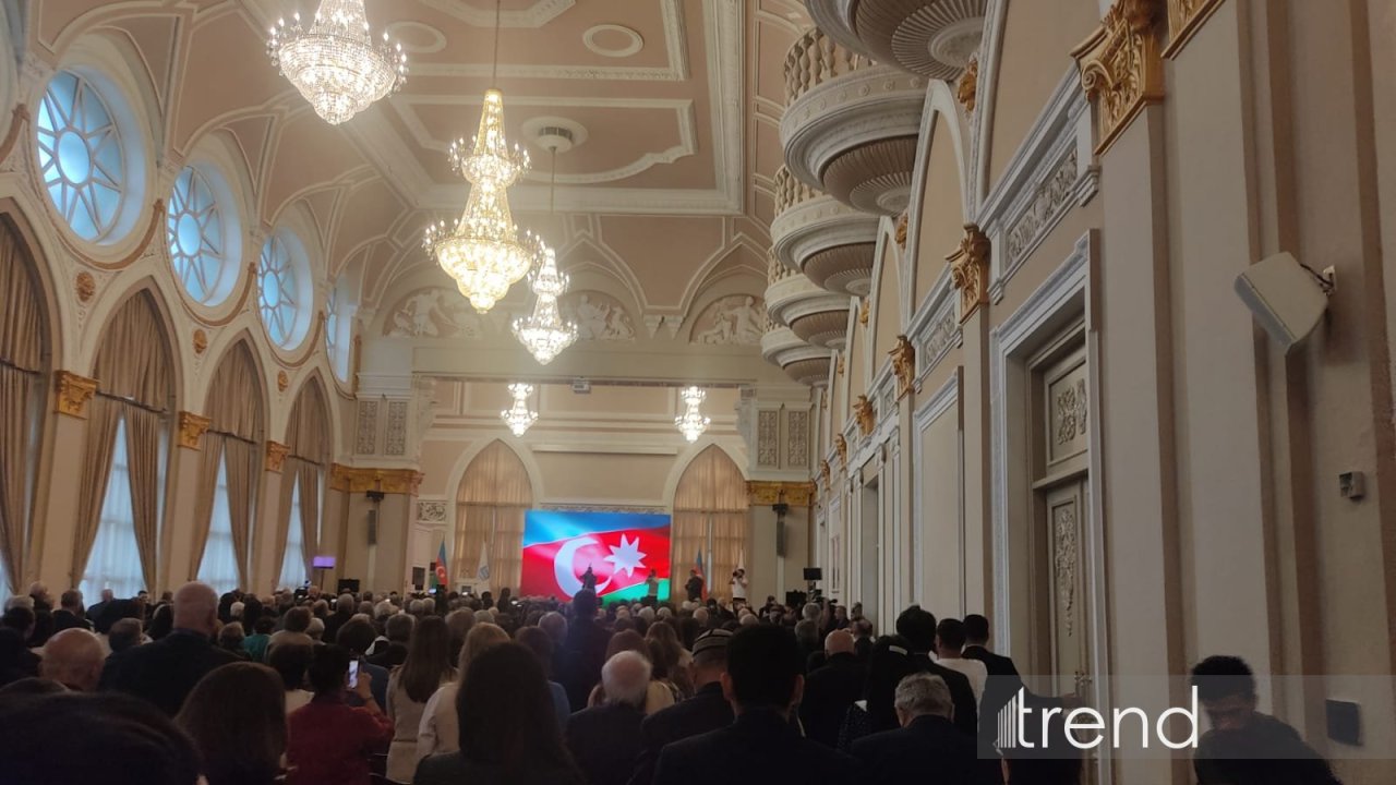 Bakıda “Yusif Məmmədəliyev: Elm. İrs. İnnovasiyalar” adlı beynəlxalq konfrans keçirilir