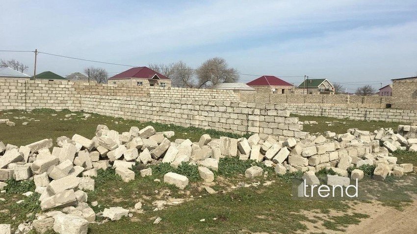 Ötən ay Bakıda torpaq qiymətləri nə qədər artıb? – CƏDVƏL
