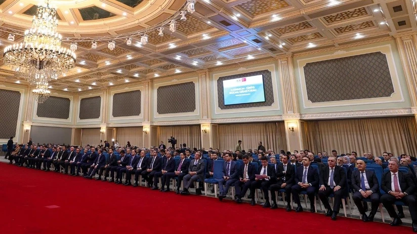 Azərbaycan Türkiyənin sərhədyanı bölgələri ilə əlaqələrin genişləndirilməsini müzakirə edib