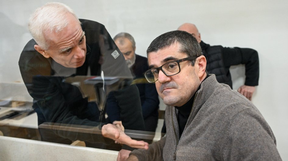 Defense speeches of lawyers for Armenian citizens conclude at trial