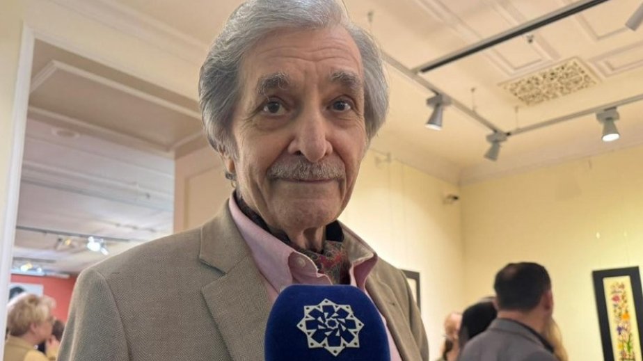 Fərhad Xəlilov: Mirzə Qədim İrəvani Azərbaycan mədəniyyətinin ən parlaq simvollarından biridir