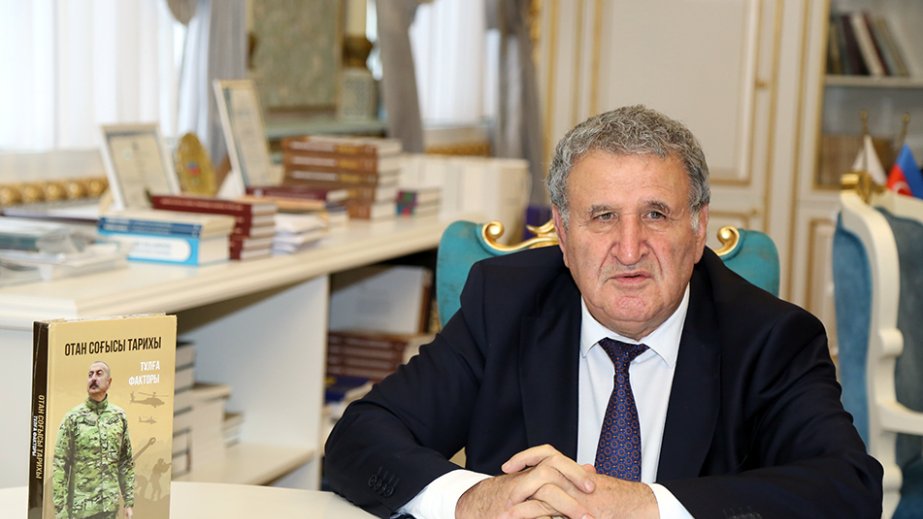 Birinci Türkoloji Qurultayın yubileyi ilə bağlı zirvə tədbiri gələn il iyunun sonu – iyulun əvvəlində keçirilə bilər