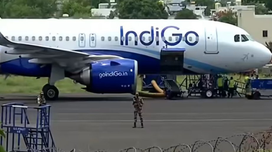 India's IndiGo cancels around 500 flights, New Delhi, Mumbai hard hit as crisis deepens