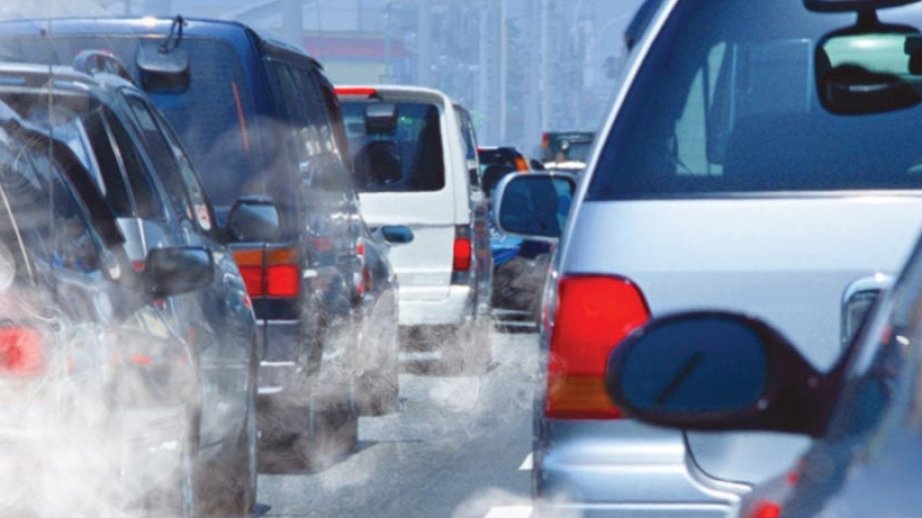 Mobile sources become major contributor to China air pollution: report