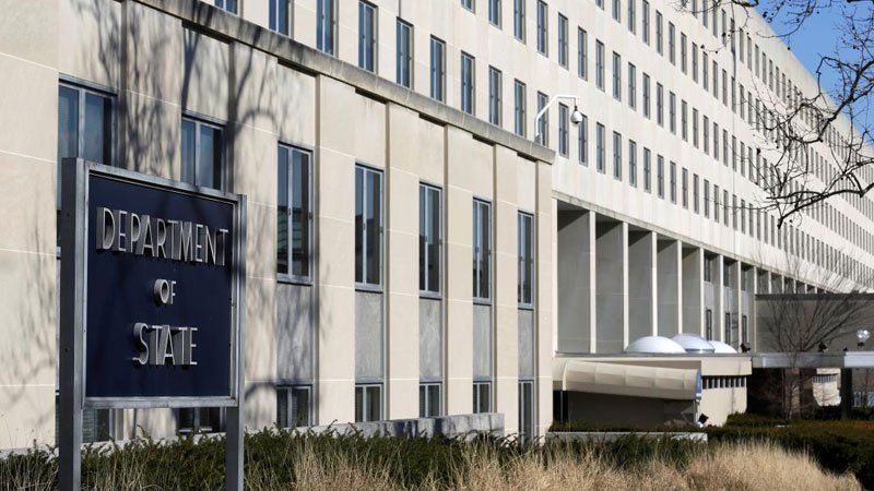 ABD, Venezuela'daki vatandaşlarından ülkeyi terk etmeleri çağrısında bulundu