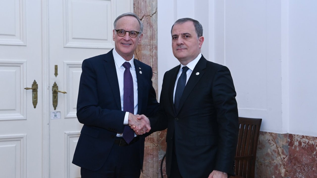 Azərbaycan ilə Kanada arasında ikitərəfli əməkdaşlıq müzakirə olunub
