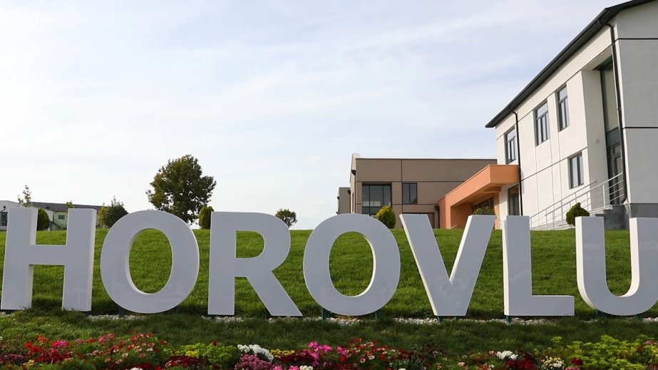 Növbəti köç karvanı Cəbrayılın Horovlu kəndinə yola salınıb