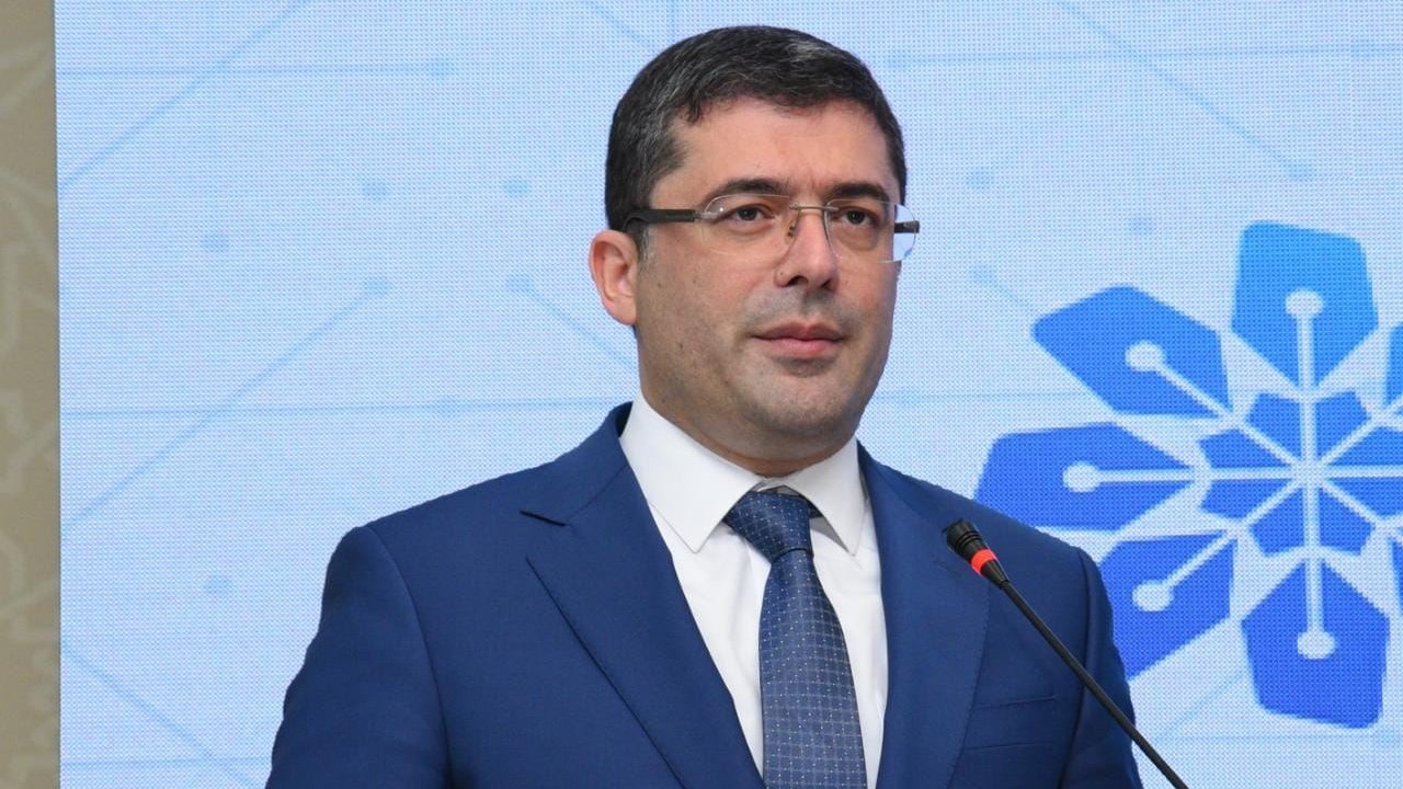 Azərbaycan mediası Gürcüstanın aparıcı media qurumlarının təmsilçiləri ilə birlikdə fikir mübadiləsini lazımlı hesab edir - Əhməd İsmayılov