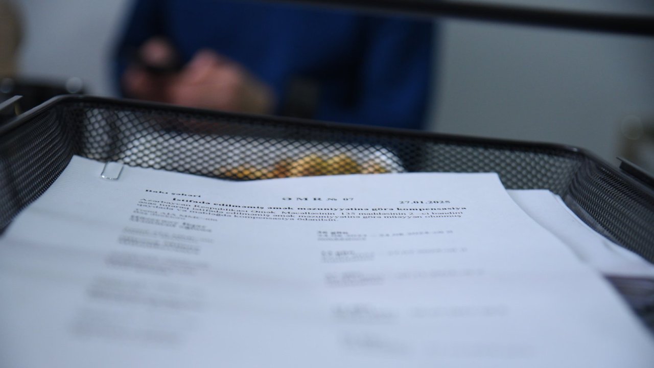 Azərbaycanda gömrük ödənişlərinin hissə-hissə ödənilməsini təmin edən sistem qurulacaq