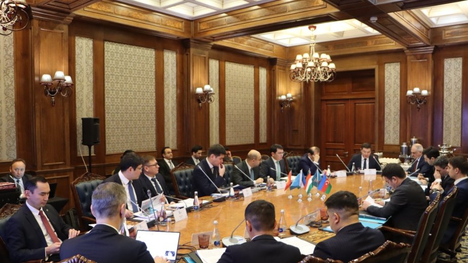 Turkic Investment Fund announces start of financing activities