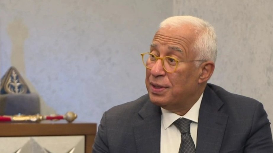 António Costa: Peace agreement between Azerbaijan and Armenia opens up new opportunities