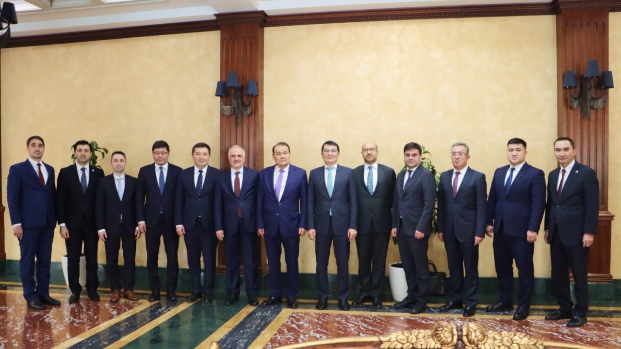 Türk İnvestisiya Fondu gələn il investisiya fəaliyyətinə başlayacaq