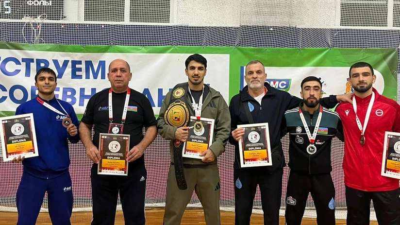 Azərbaycan boksçuları Dünya Kubokunda 4 medal qazanıblar