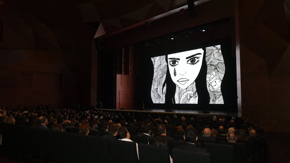 Baku-hosted OIC Cultural Festival features artistic program