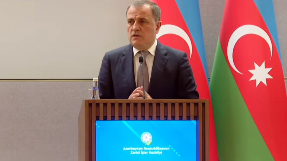 Ceyhun Bayramov: Abbas Əraqçinin səfəri Azərbaycan–İran münasibətlərinin inkişafına mühüm töhfə verəcək