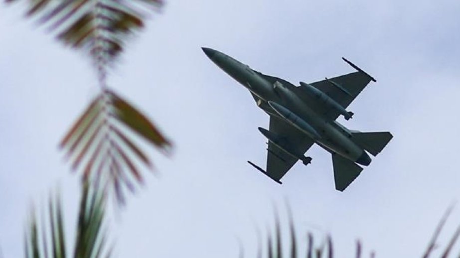 Tokyo denies that Japanese fighter jets disrupt Chinese drills