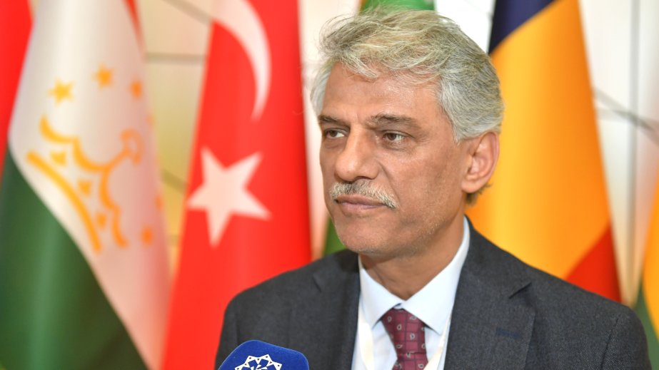 Nazir müavini: İƏT Mədəniyyət Festivalının İslam ölkələri arasında qarşılıqlı anlaşmaya mühüm töhfə verəcəyinə inanırıq -EKSKLÜZİV