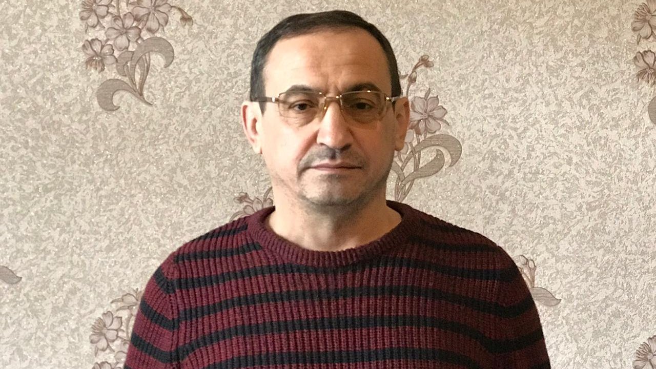 Məmməd İbrahimli barəsində qərar qüvvədə saxlanıldı