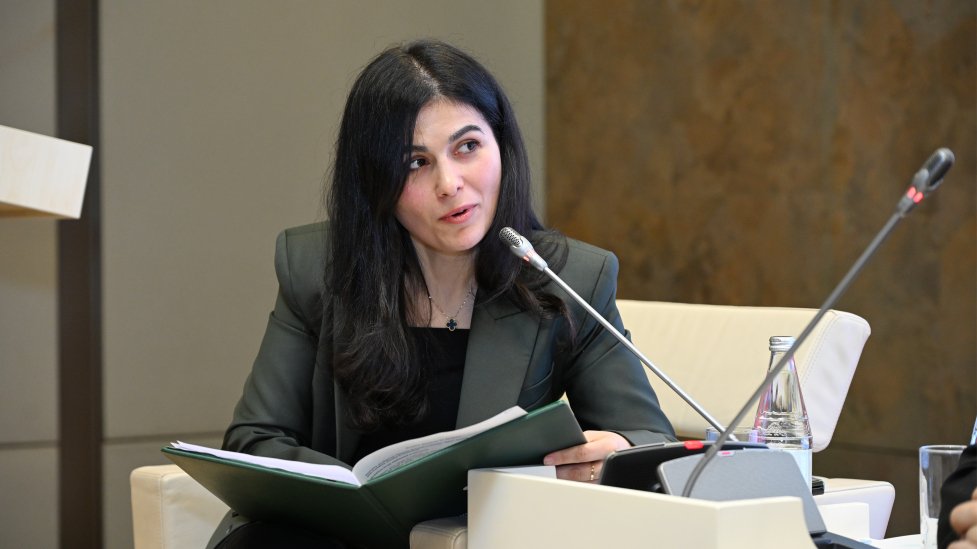 OIC Cultural Festival features panel session on "Employment opportunities in creative and cultural industries"