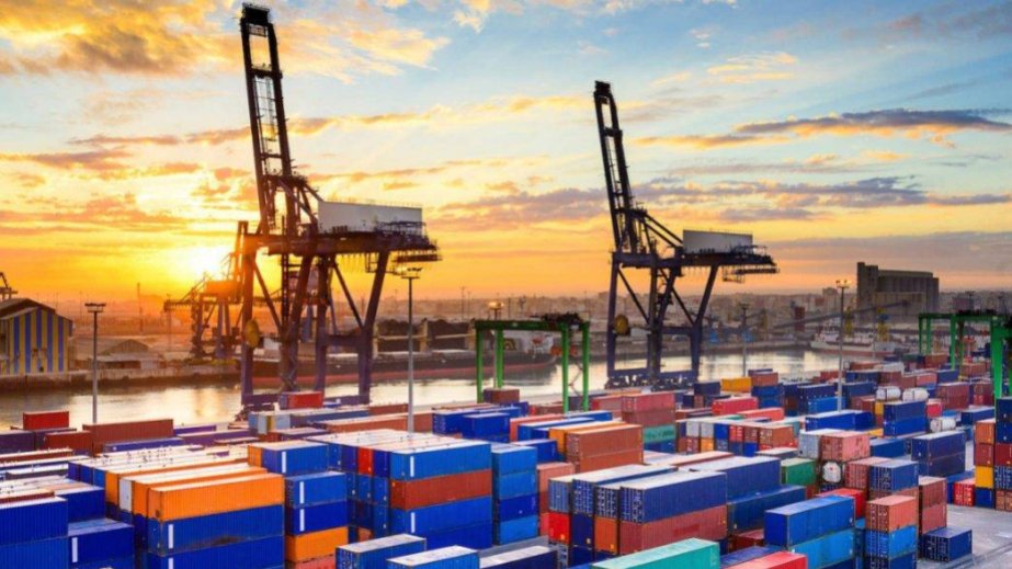 Türkiyədən Azərbaycana məhsul ixracı 6 faizdən çox artıb