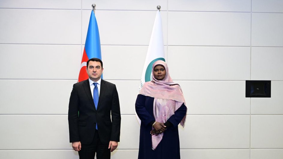 Azerbaijan, Libya eye closer cultural ties